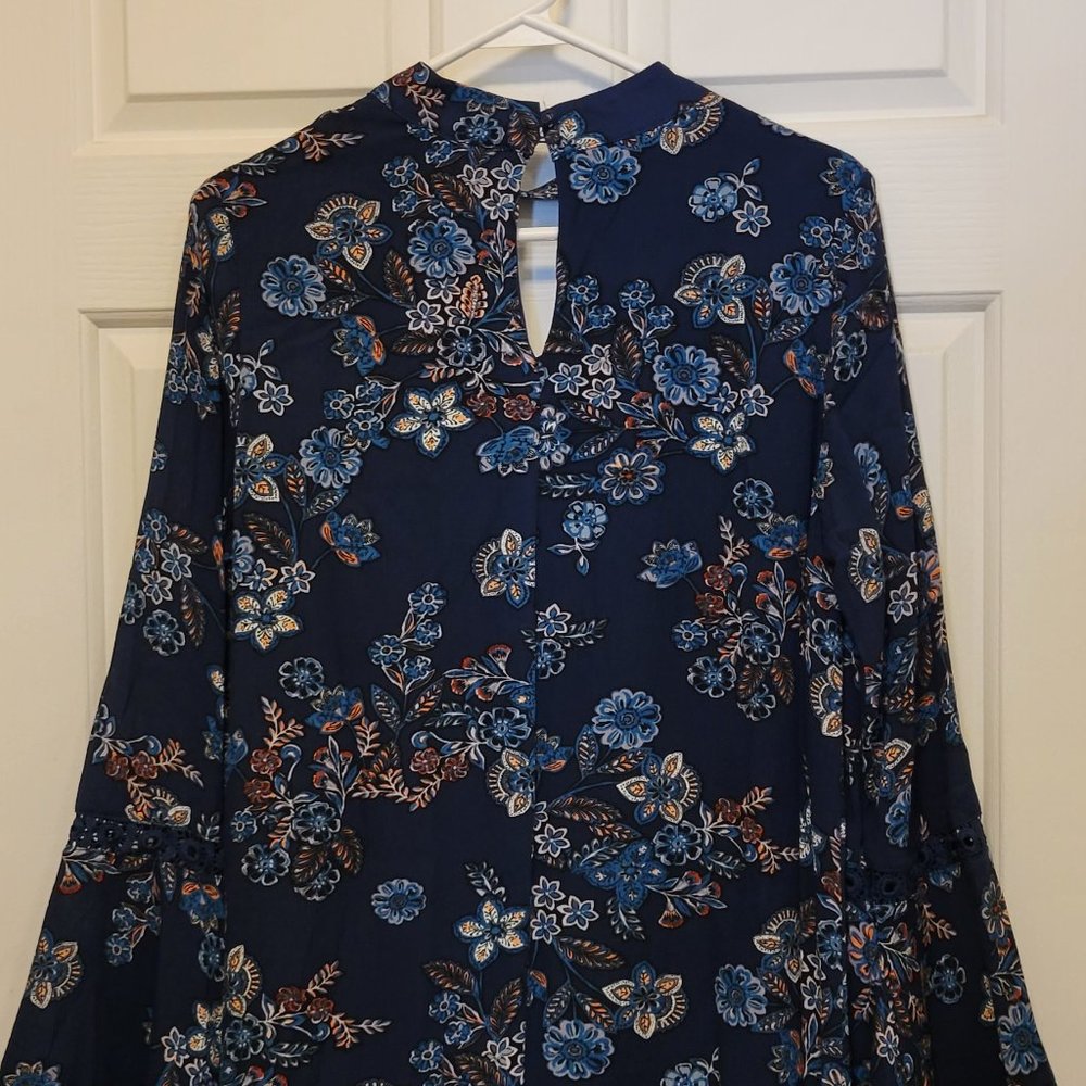 Altar'd State Tunic Size Medium